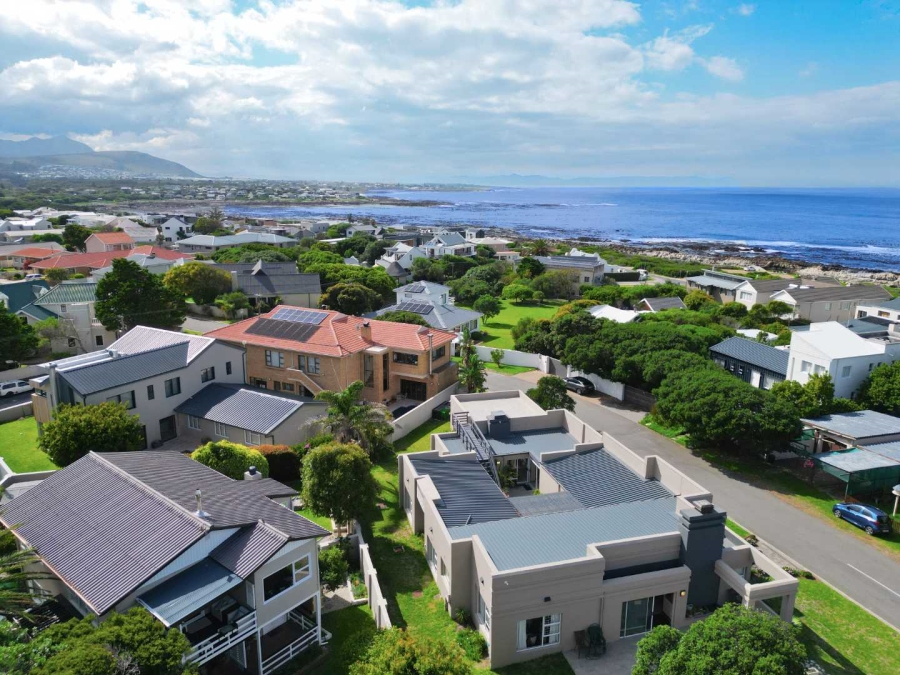 4 Bedroom Property for Sale in Vermont Western Cape